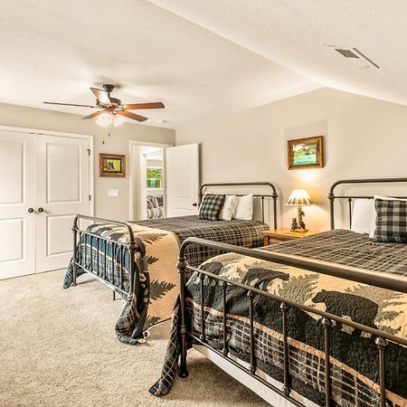 Shady Pines Villa Gatlinburg Luaran gambar