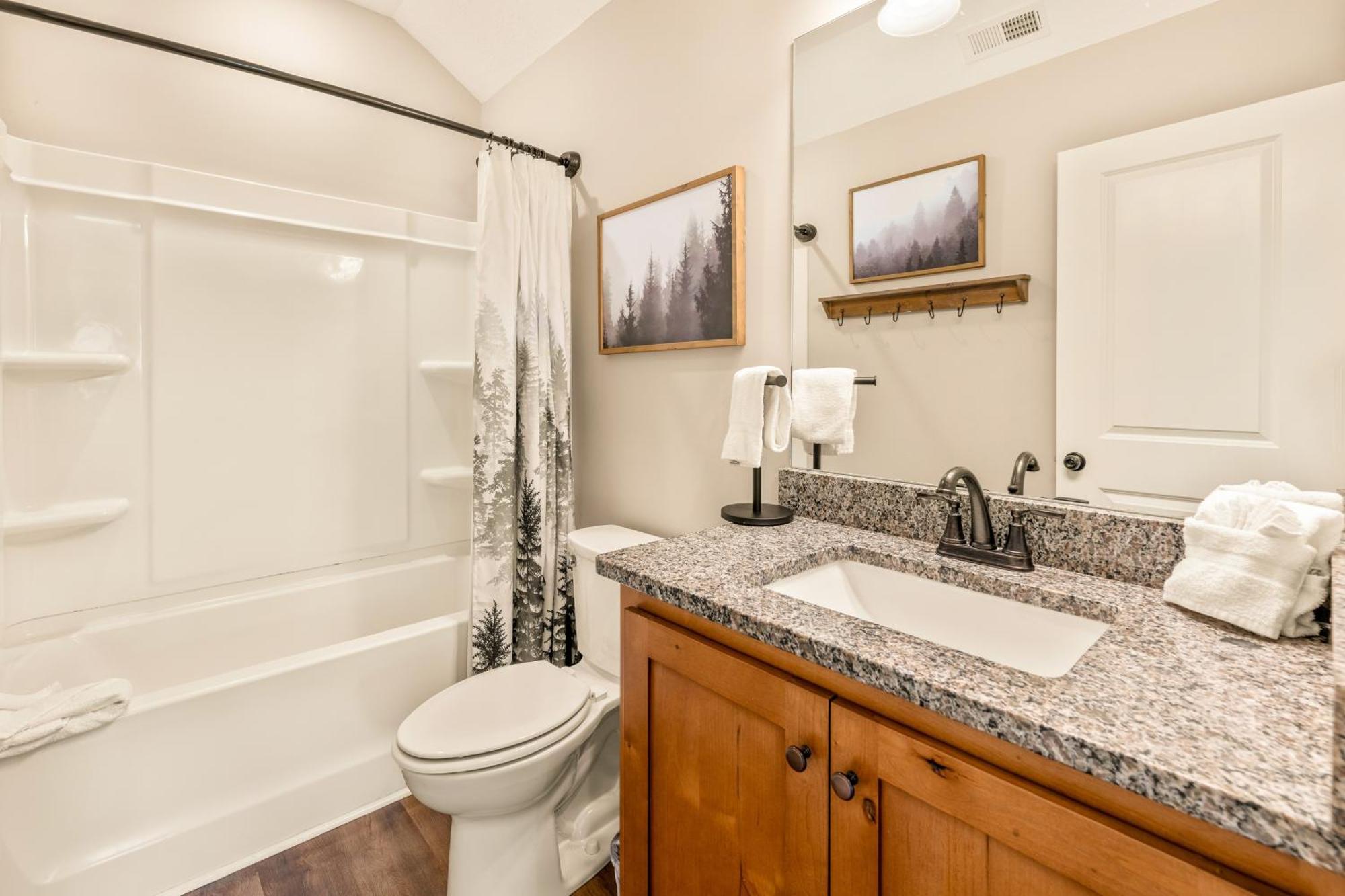 Shady Pines Villa Gatlinburg Luaran gambar