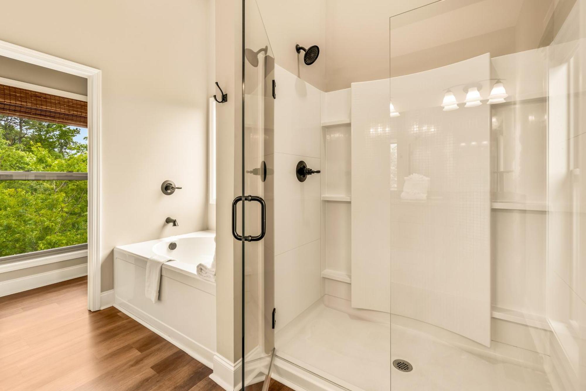 Shady Pines Villa Gatlinburg Luaran gambar