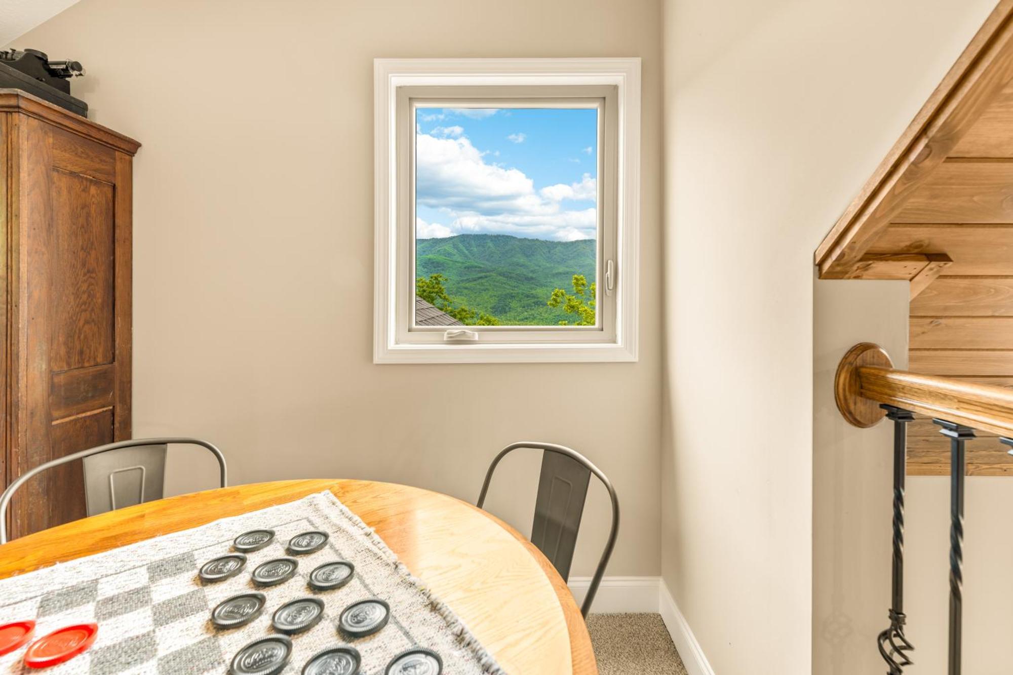 Shady Pines Villa Gatlinburg Luaran gambar