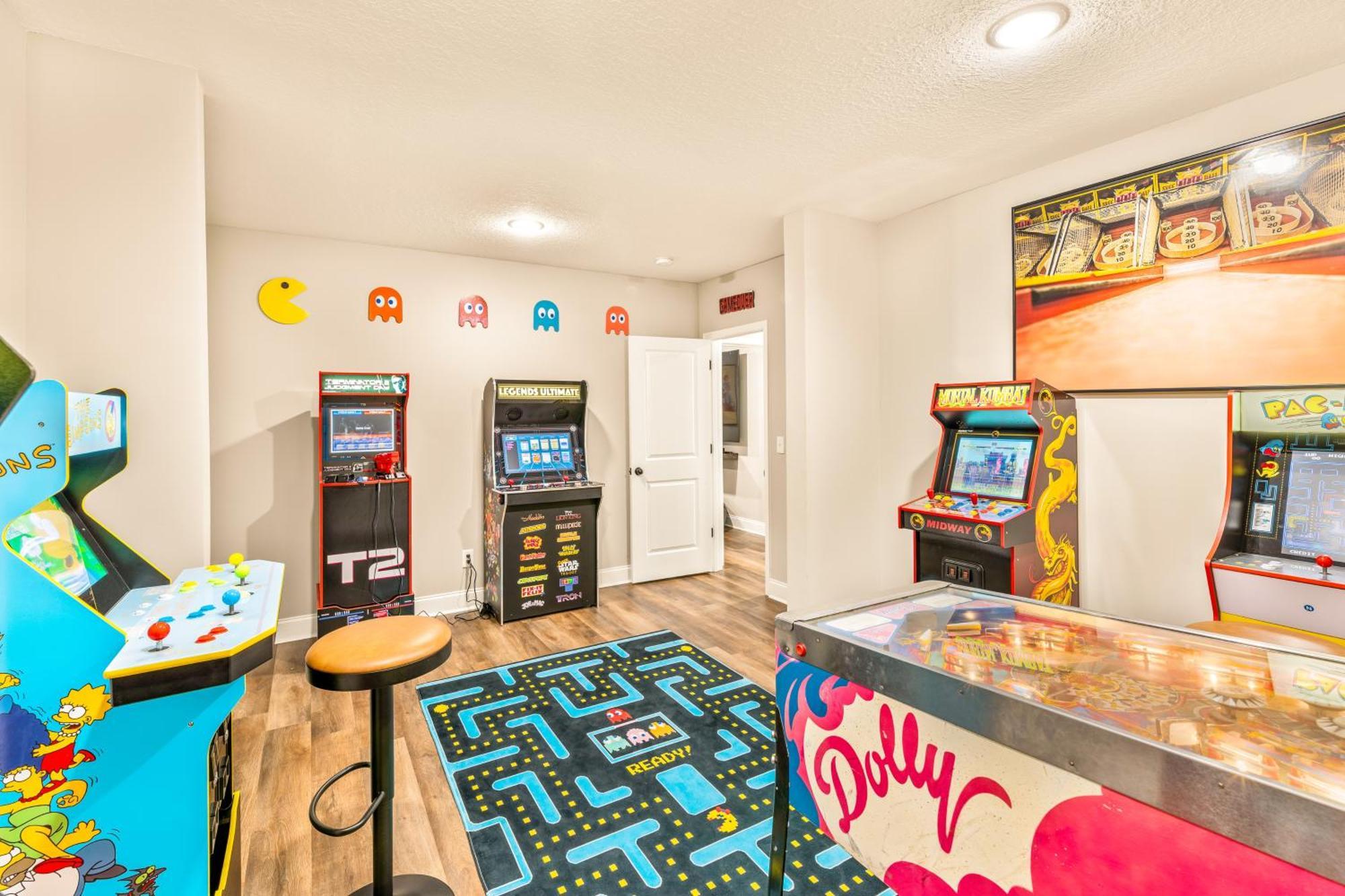 Shady Pines Villa Gatlinburg Luaran gambar