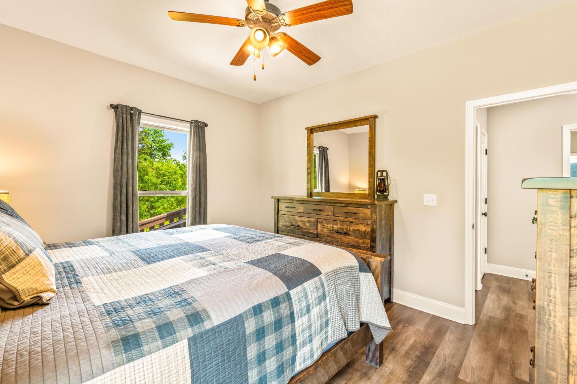 Shady Pines Villa Gatlinburg Luaran gambar