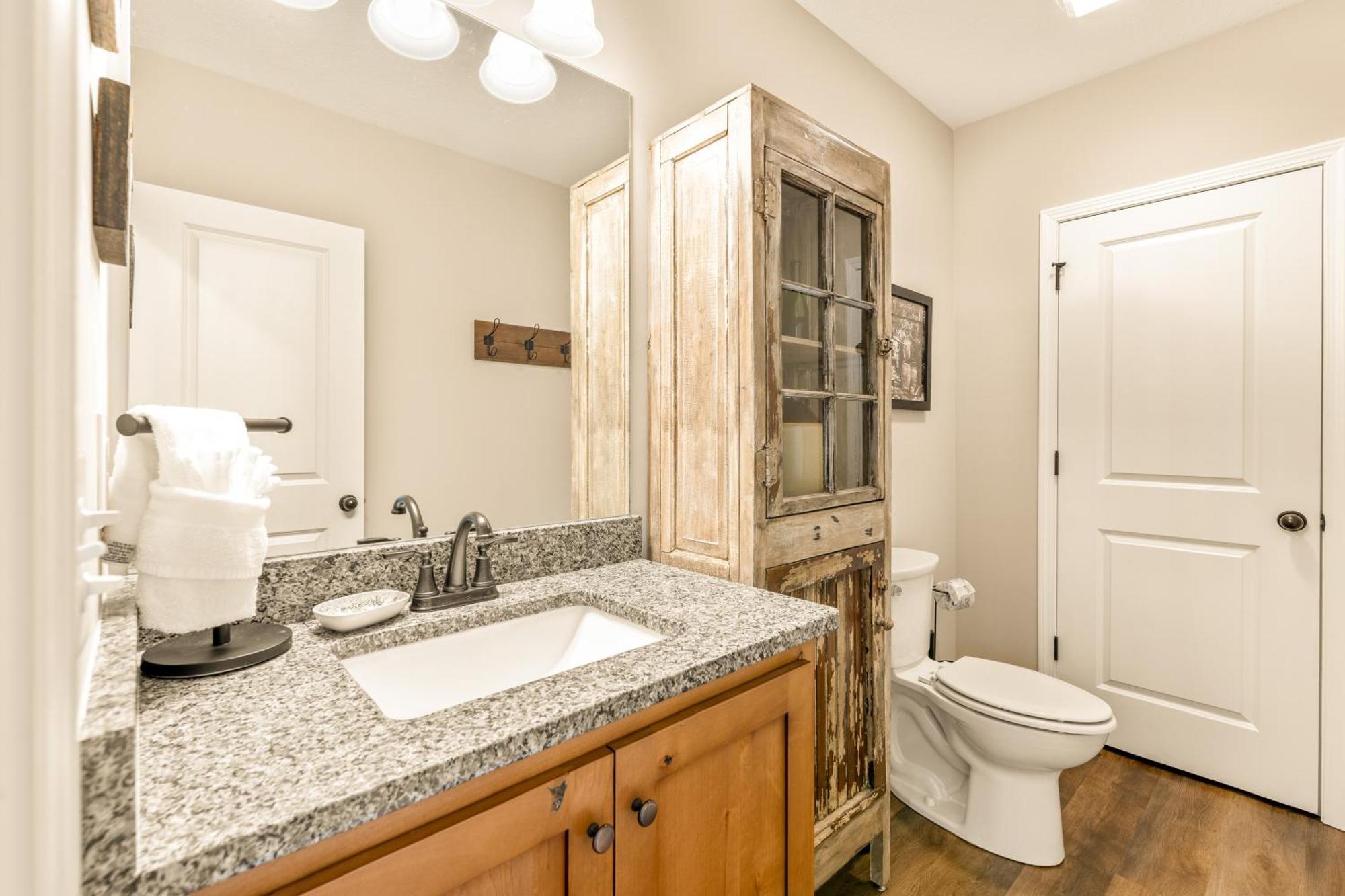 Shady Pines Villa Gatlinburg Luaran gambar