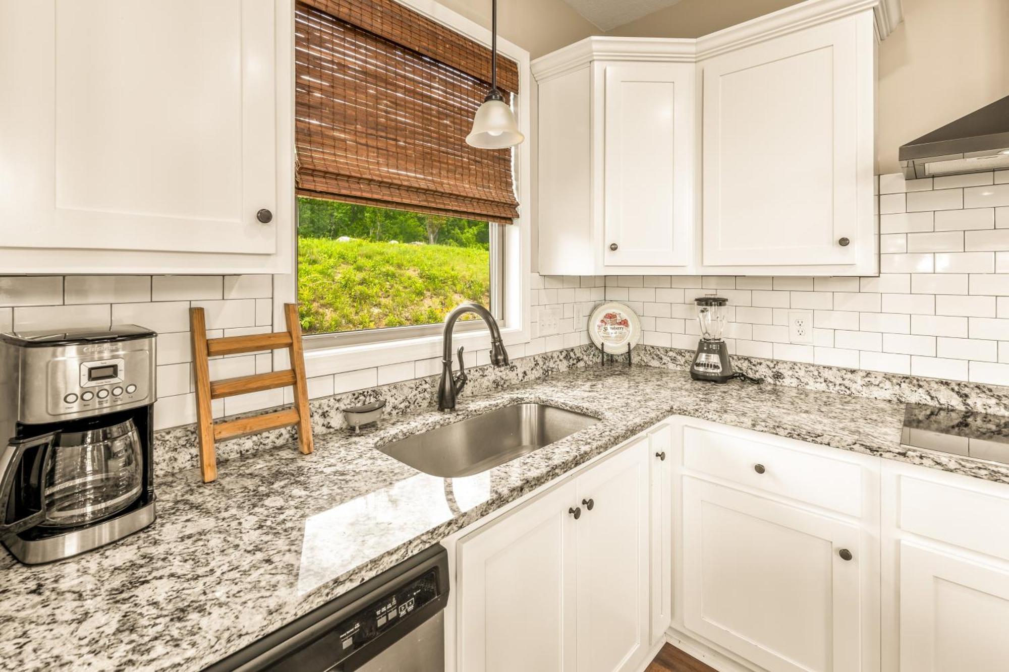 Shady Pines Villa Gatlinburg Luaran gambar