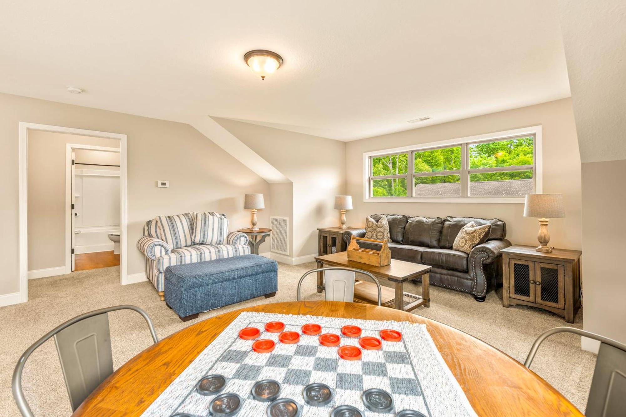 Shady Pines Villa Gatlinburg Luaran gambar